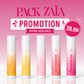 🌸 PROMO Pack Zaïa — L’Expérience Olfactive Complète