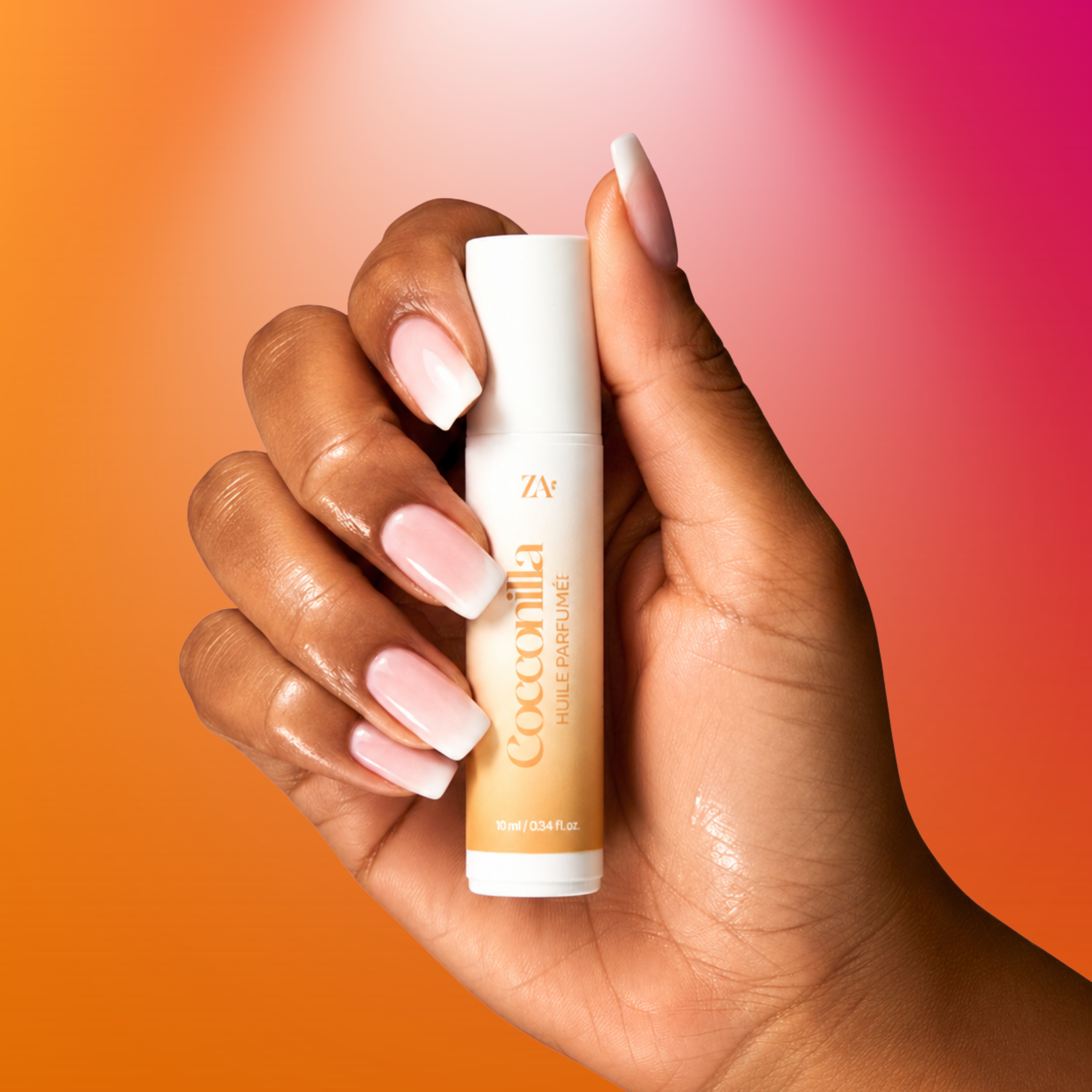 HUILE PARFUMÉE | COCONILLA